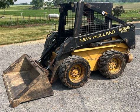 new holland 665 skid steer parts|new holland lx665 reviews.